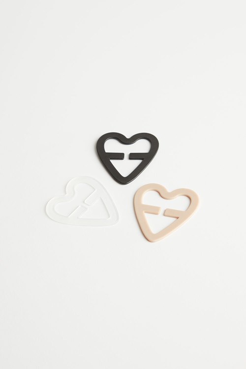 Tezenis 3 X Cross-Back Converter Clip Kit Kolorowe | 7491-QENJW